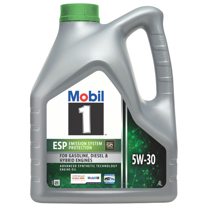 Motoröl