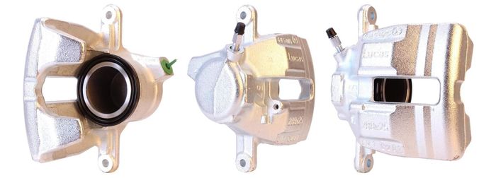 Bremssattel