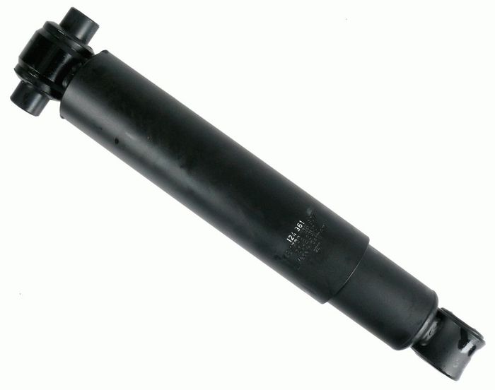 Stoßdämpfer