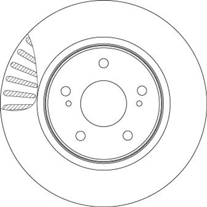 Bremsscheibe