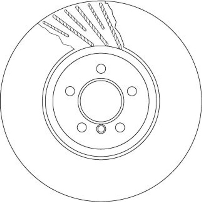 Bremsscheibe