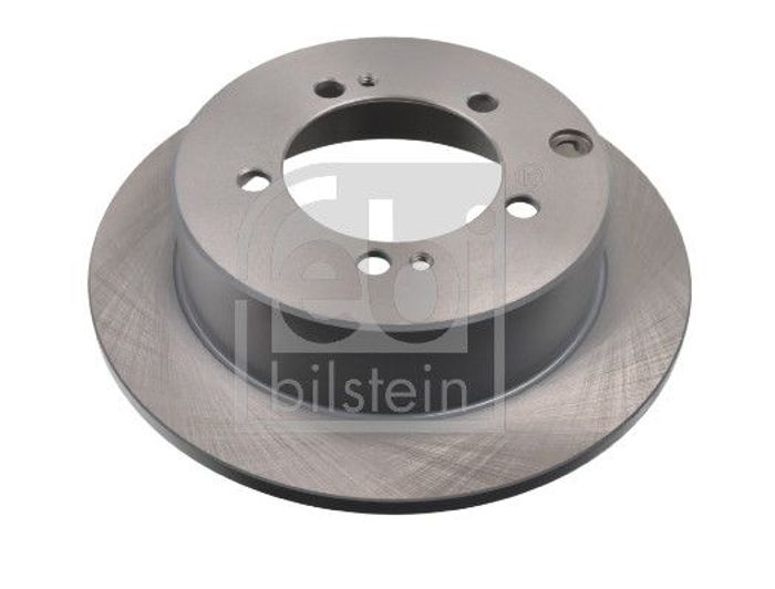 Bremsscheibe