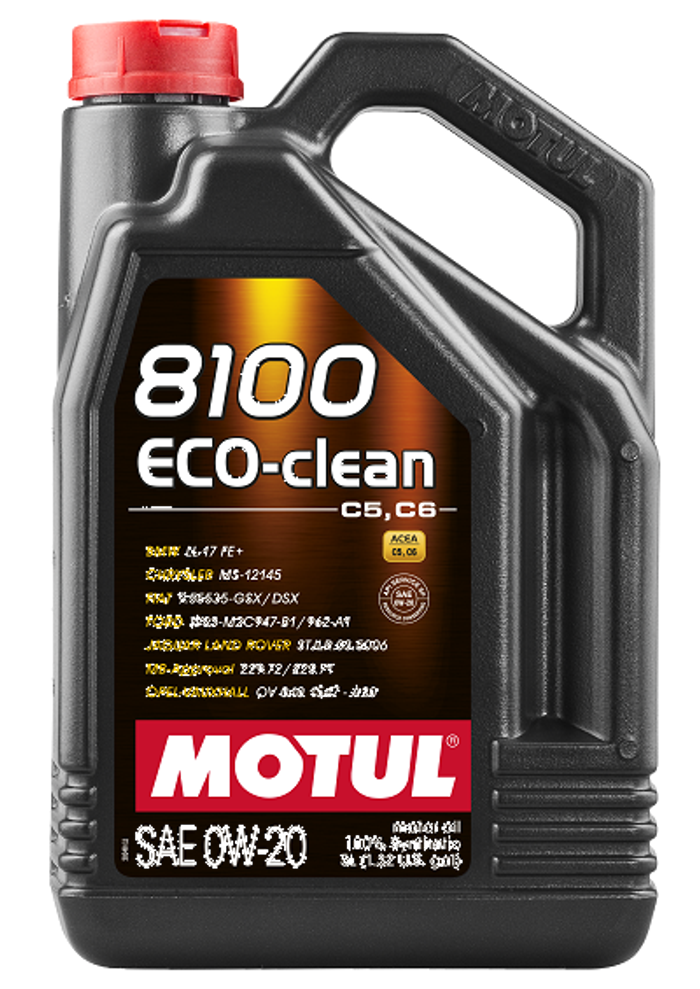 Motoröl