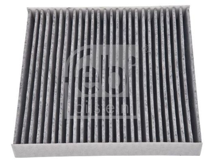 Filter, Innenraumluft