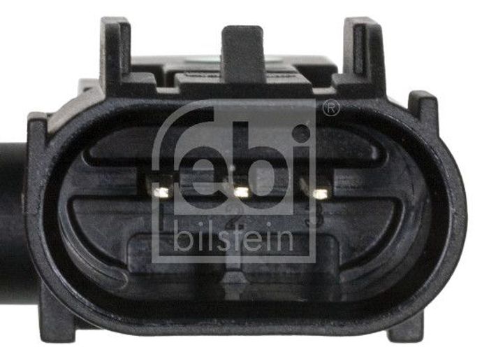 Sensor, Abgasdruck
