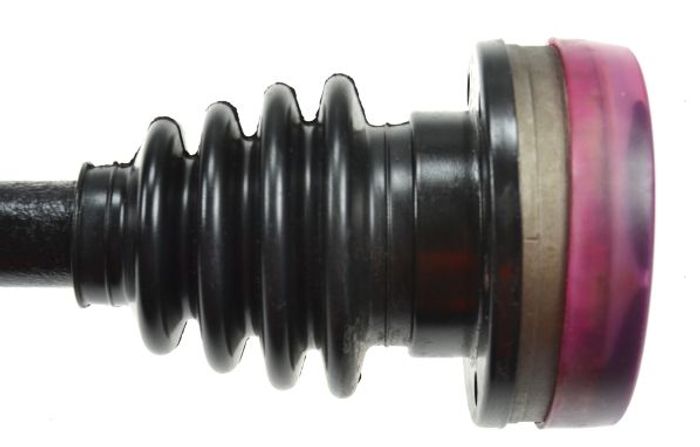 Antriebswelle