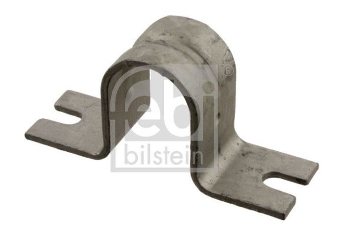 Halter, Stabilisatorlagerung