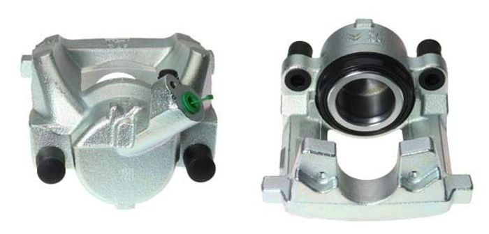 Bremssattel