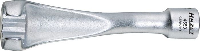Steckschlüsseleinsatz, Einspritzdüse