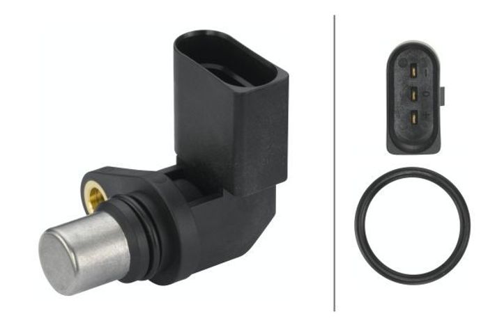Sensor, Nockenwellenposition