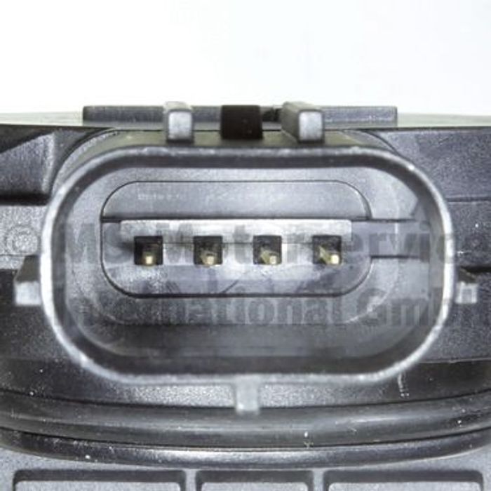 Luftmassenmesser
