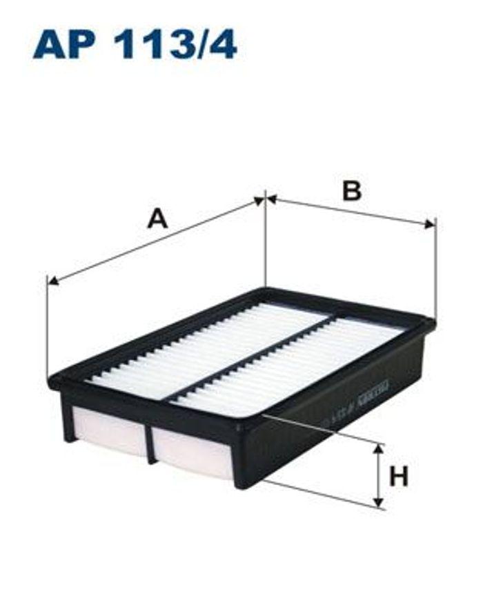 Luftfilter