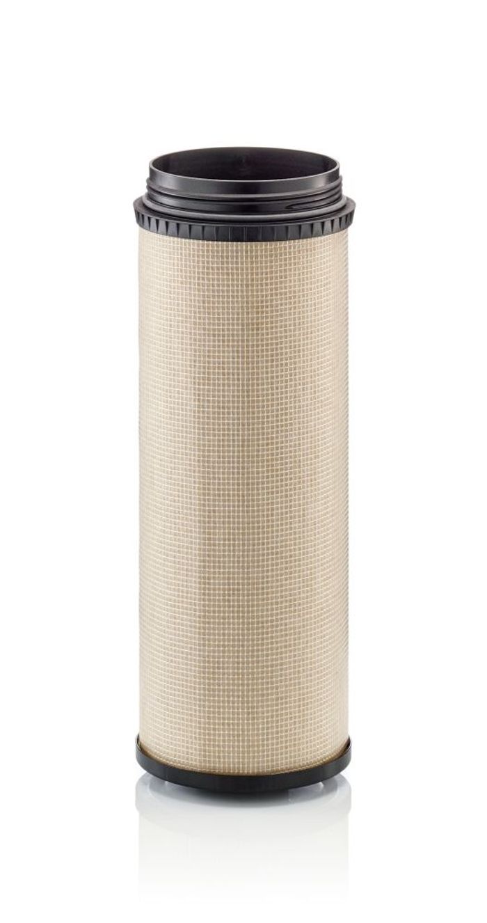 Sekundärluftfilter