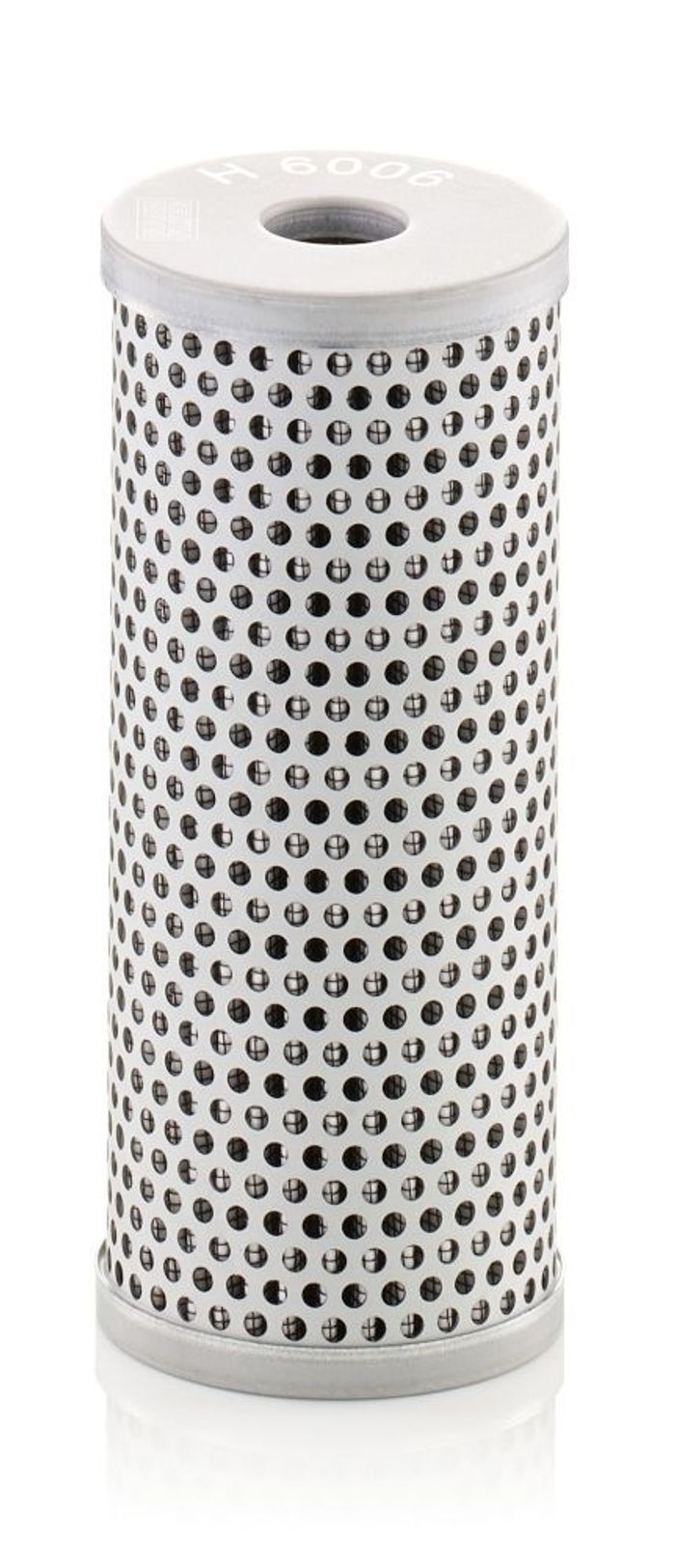 Filter, Arbeitshydraulik