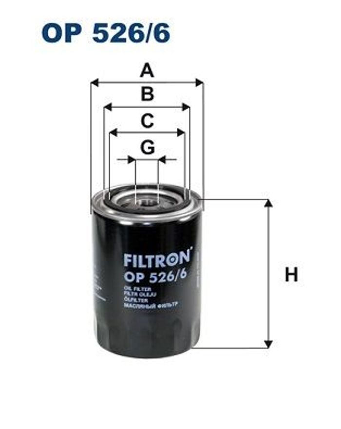 Ölfilter