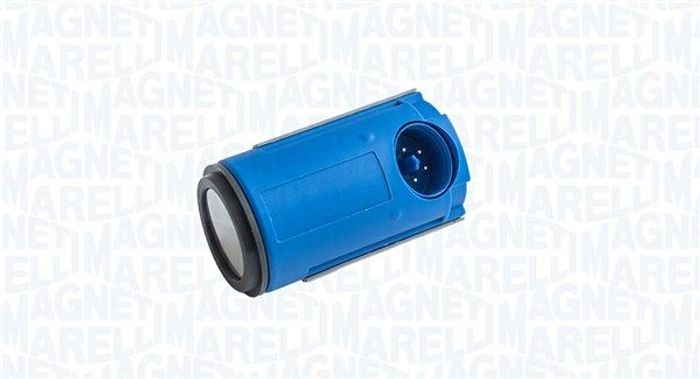 Sensor, Einparkhilfe