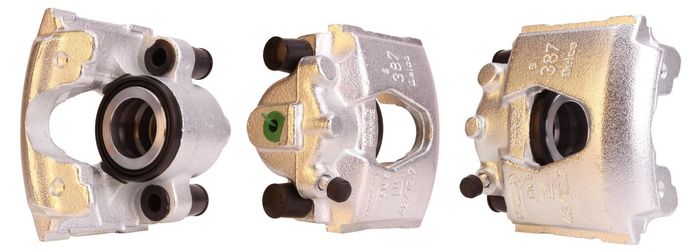 Bremssattel