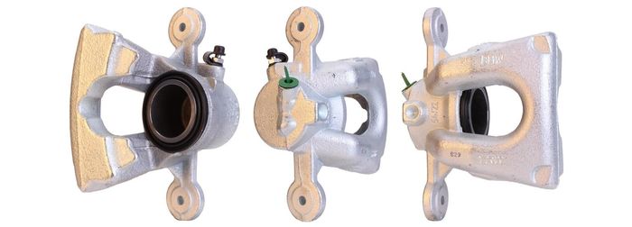 Bremssattel