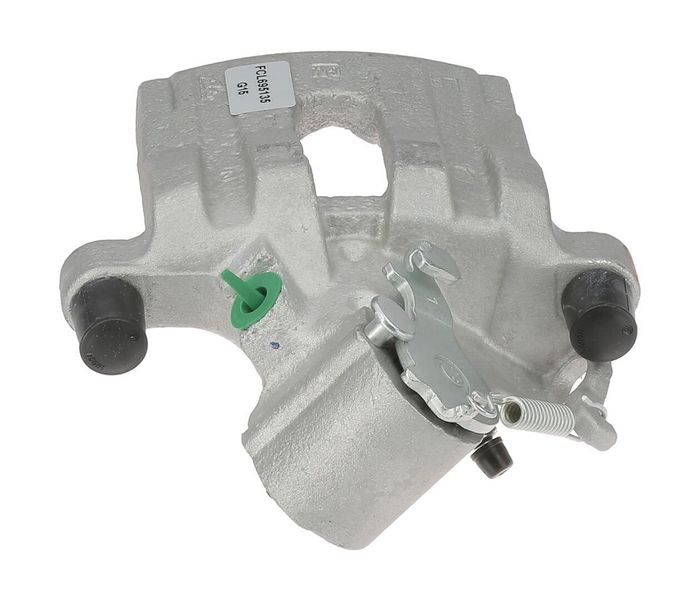 Bremssattel