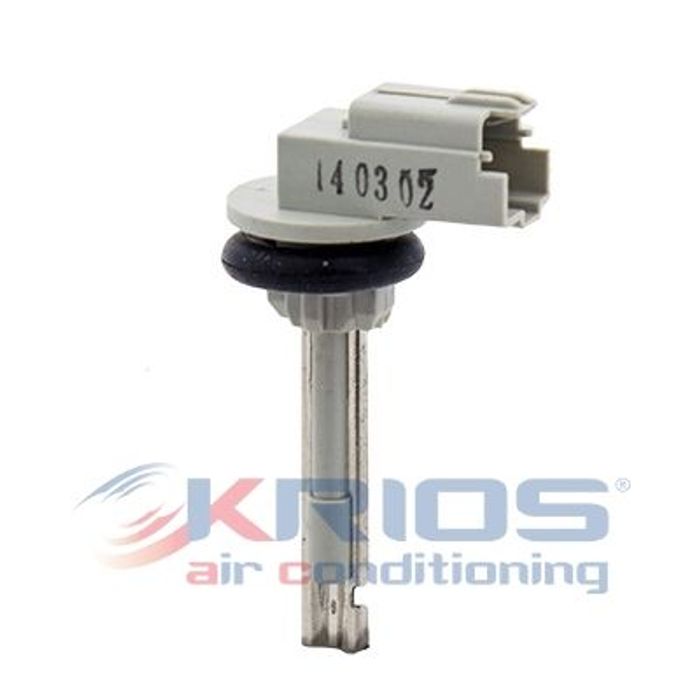 Sensor, Innenraumtemperatur