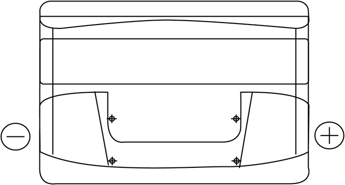 Starterbatterie