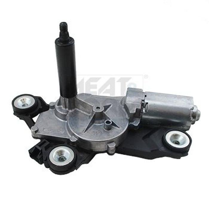 Wischermotor