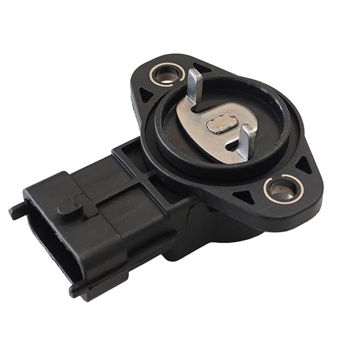 Sensor, Drosselklappenstellung