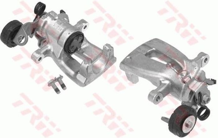 Bremssattel