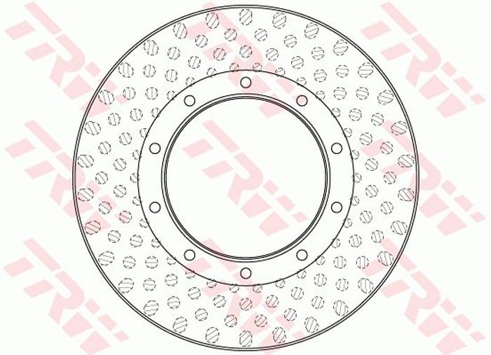 Bremsscheibe