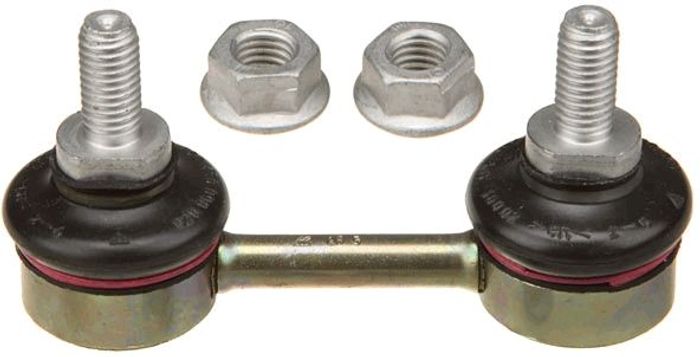 Stange/Strebe, Stabilisator
