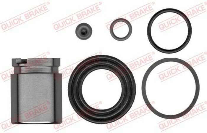 Reparatursatz, Bremssattel