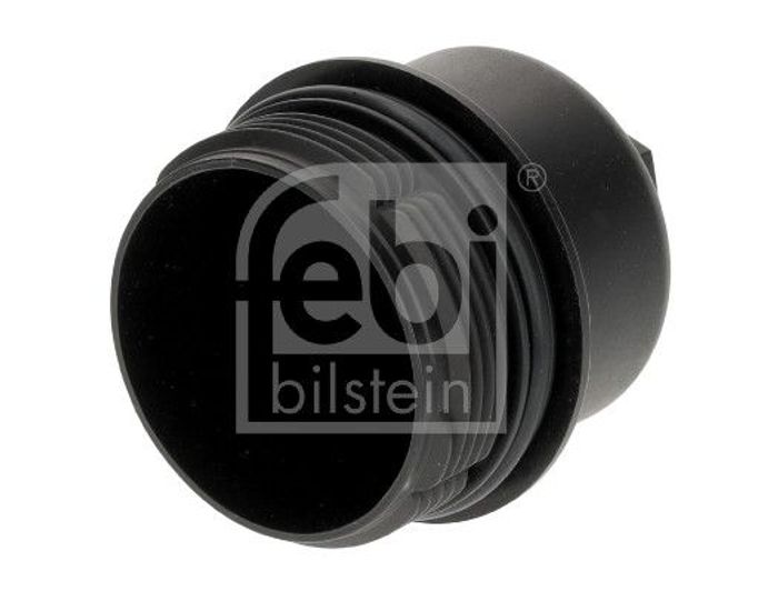 Deckel, Ölfiltergehäuse