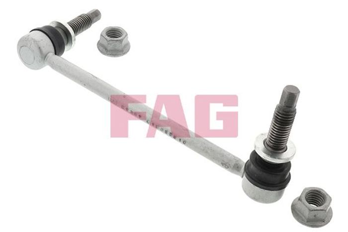Stange/Strebe, Stabilisator