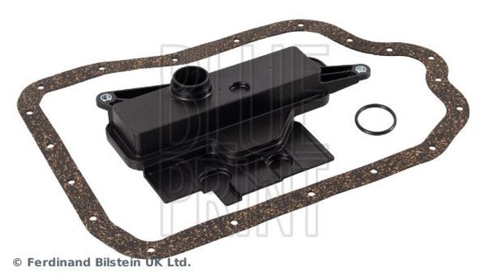 Hydraulikfiltersatz, Automatikgetriebe