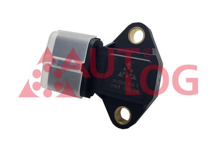 Sensor, Ladedruck