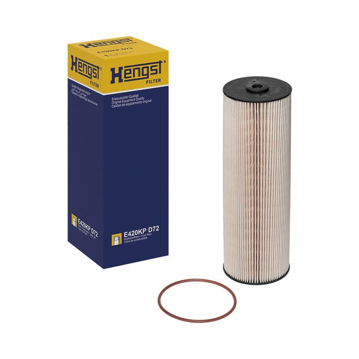 Kraftstofffilter