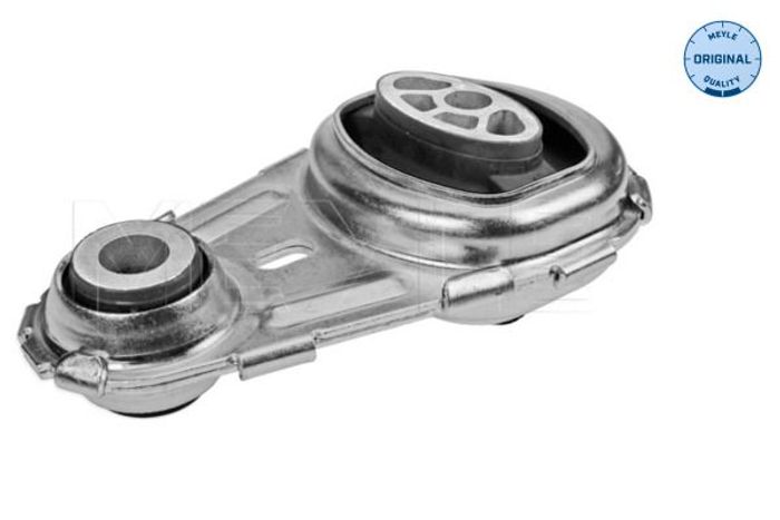 Lagerung, Motor