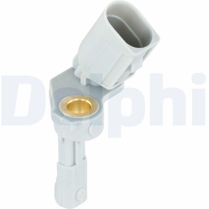 Sensor, Raddrehzahl