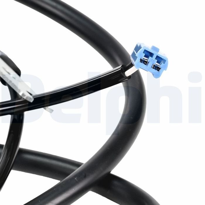 Sensor, Raddrehzahl