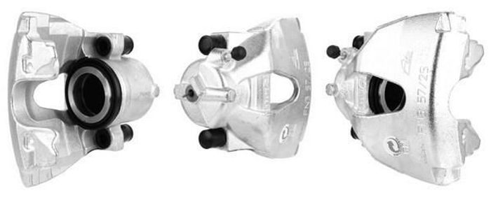 Bremssattel