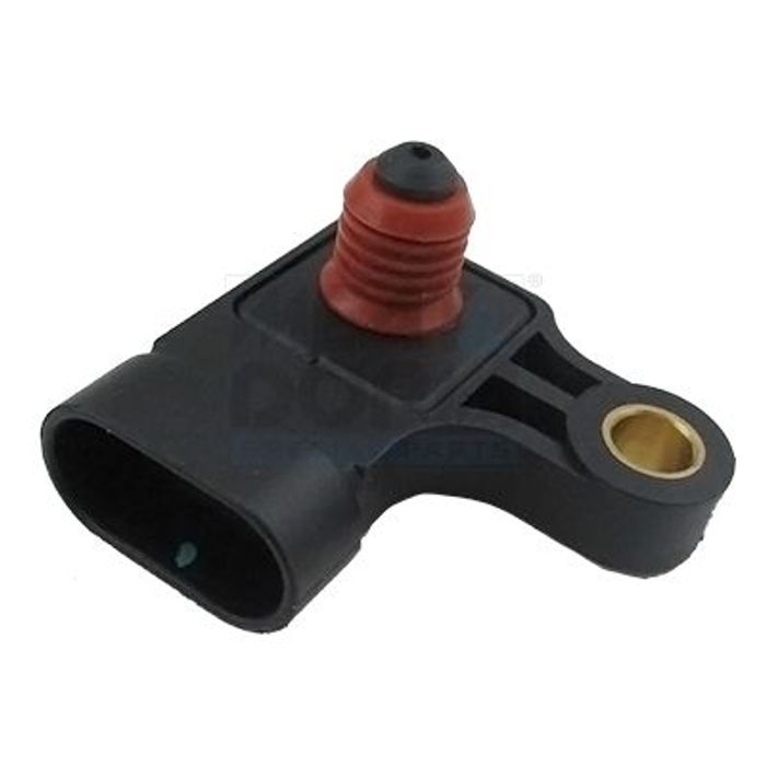 Sensor, Saugrohrdruck