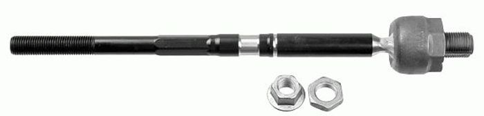 Axialgelenk, Spurstange