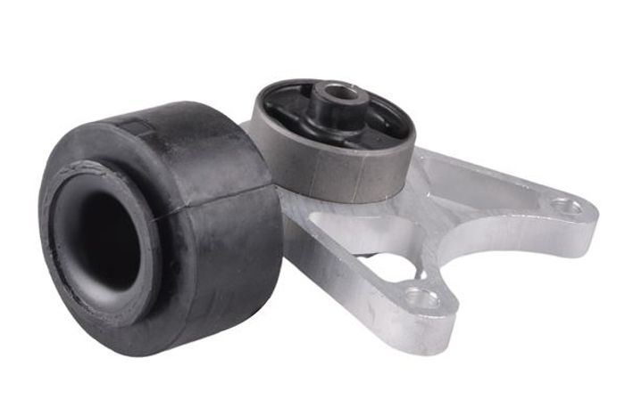 Lagerung, Differential