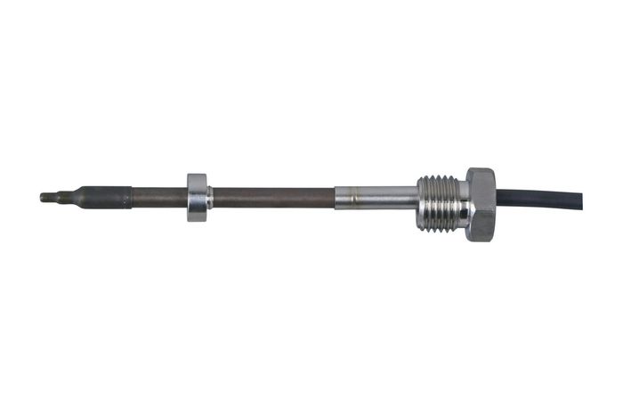 Sensor, Abgastemperatur