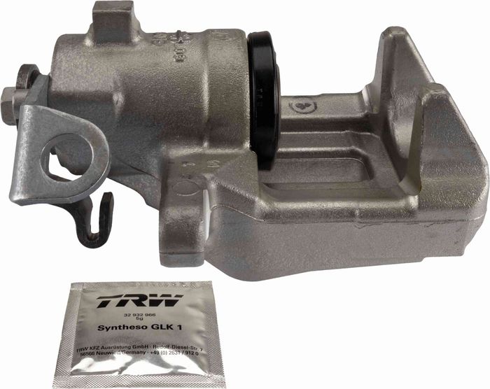 Bremssattel