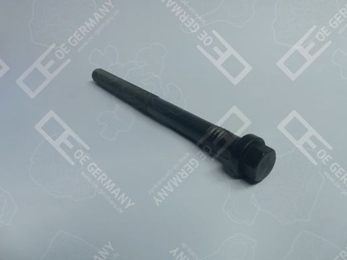 Zylinderkopfschraube