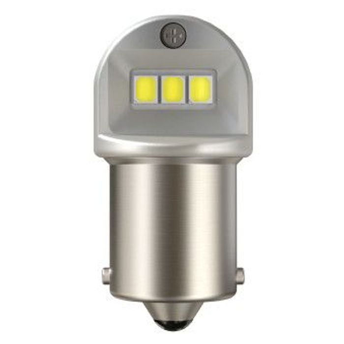 Glühlampe, Blinkleuchte