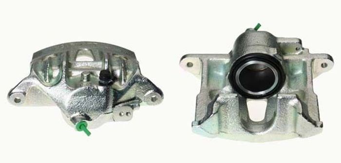 Bremssattel