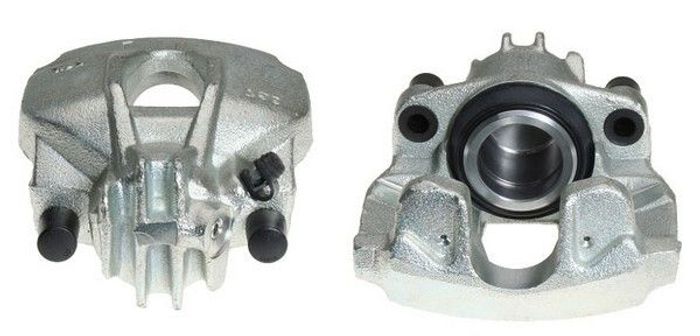 Bremssattel