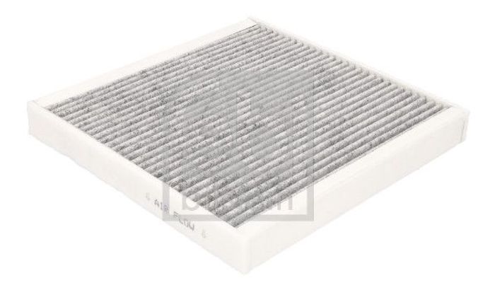 Filter, Innenraumluft